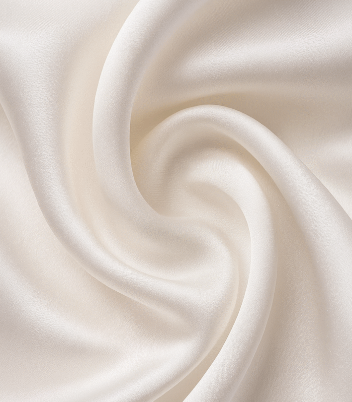 Prześcieradło na gumkę Pearl Silk – jedwab morwowy