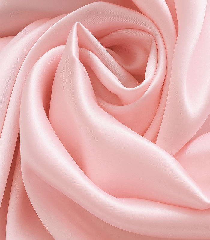 Prześcieradło na gumkę Peony Silk – jedwab morwowy